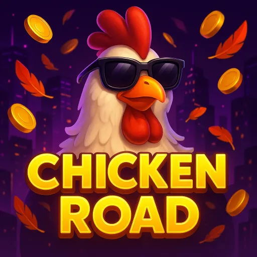 Chicken Road