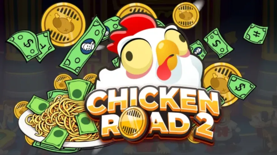 Chicken Road: che cos’è e come funziona