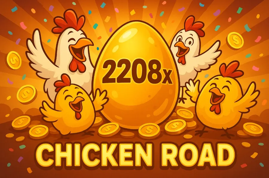 Strategie e trucchi per vincere a Chicken Road
