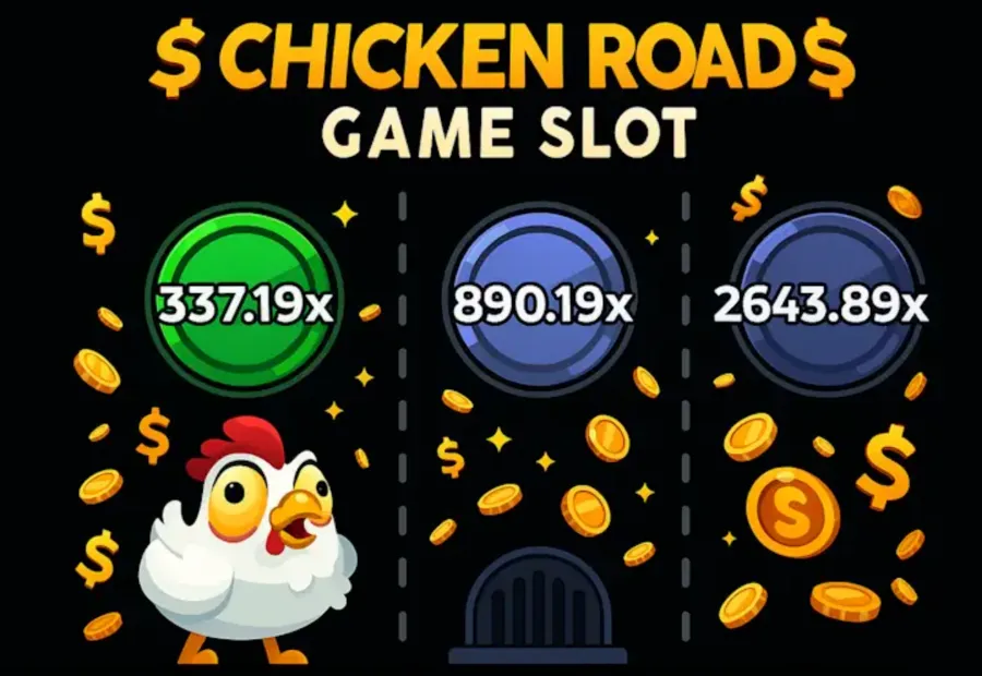 Opinioni e recensioni reali su Chicken Road